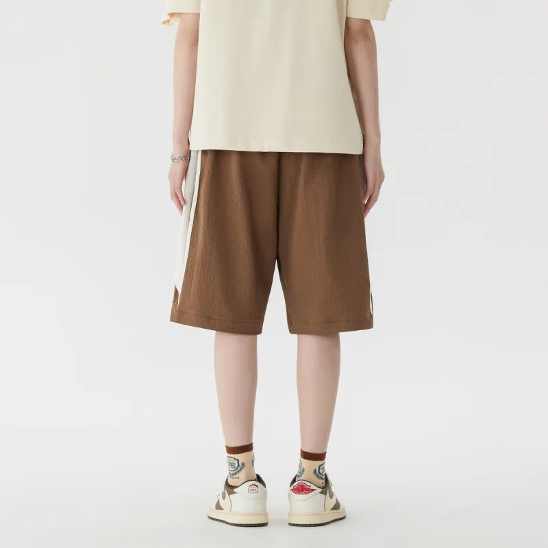 S.view Casual Shorts Unisex-19