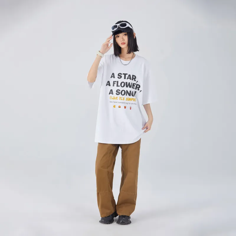 S.view T Shirts Unisex-8
