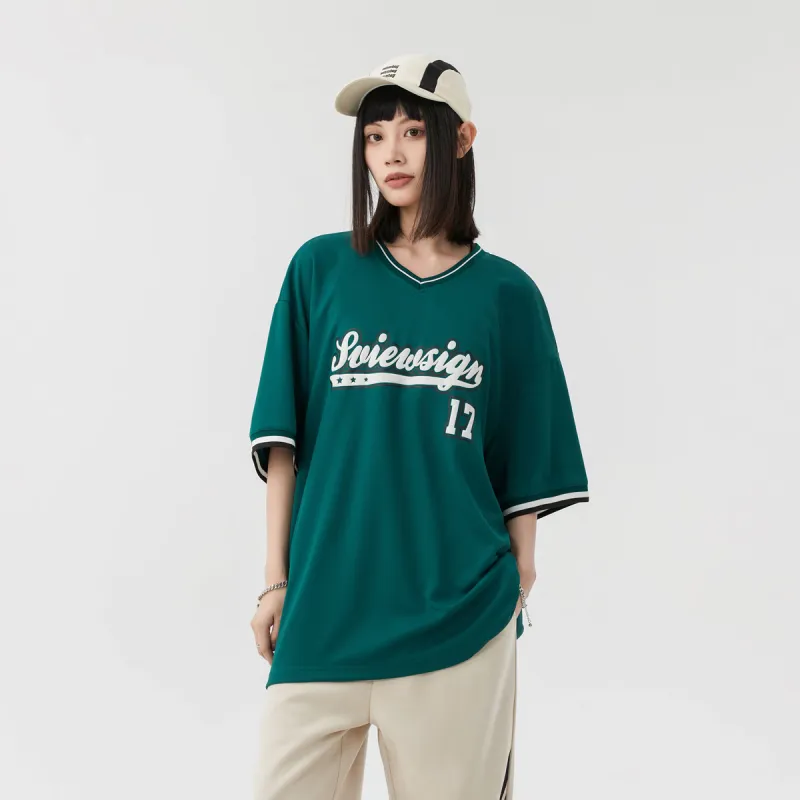 S.view T Shirts Unisex-27