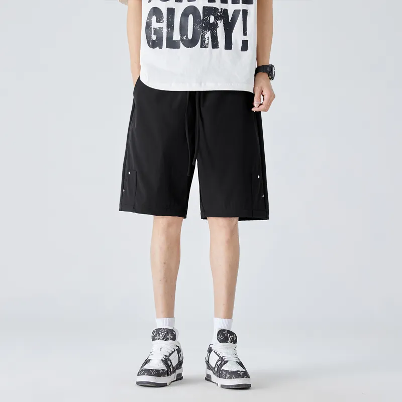 S.view Casual Shorts Unisex-3