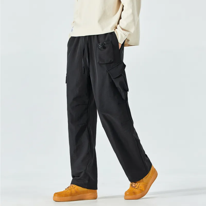 S.view Casual Pants Unisex-4