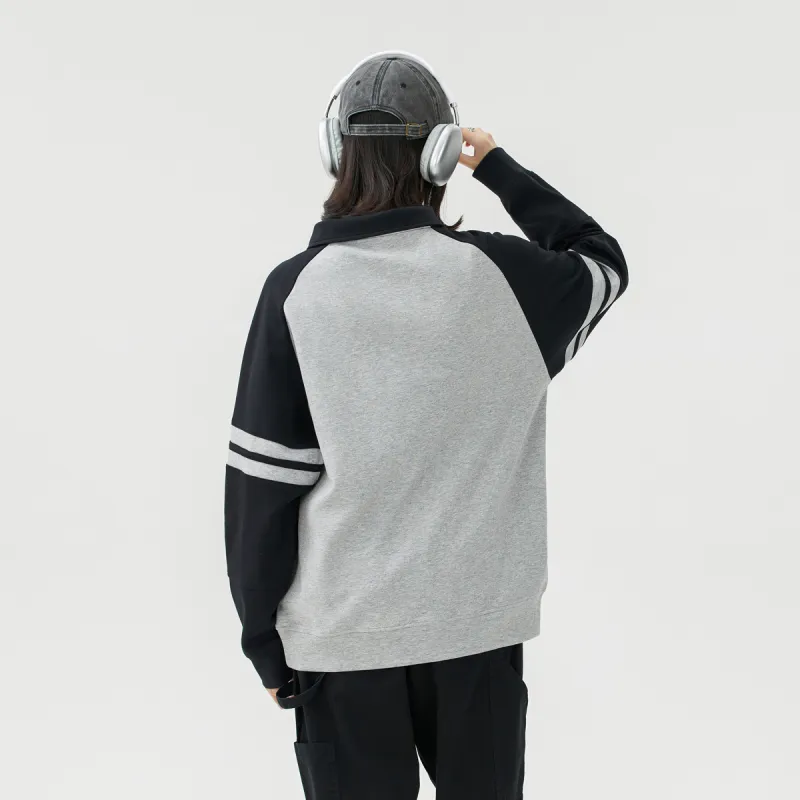 S.view Sweatshirts Unisex-28