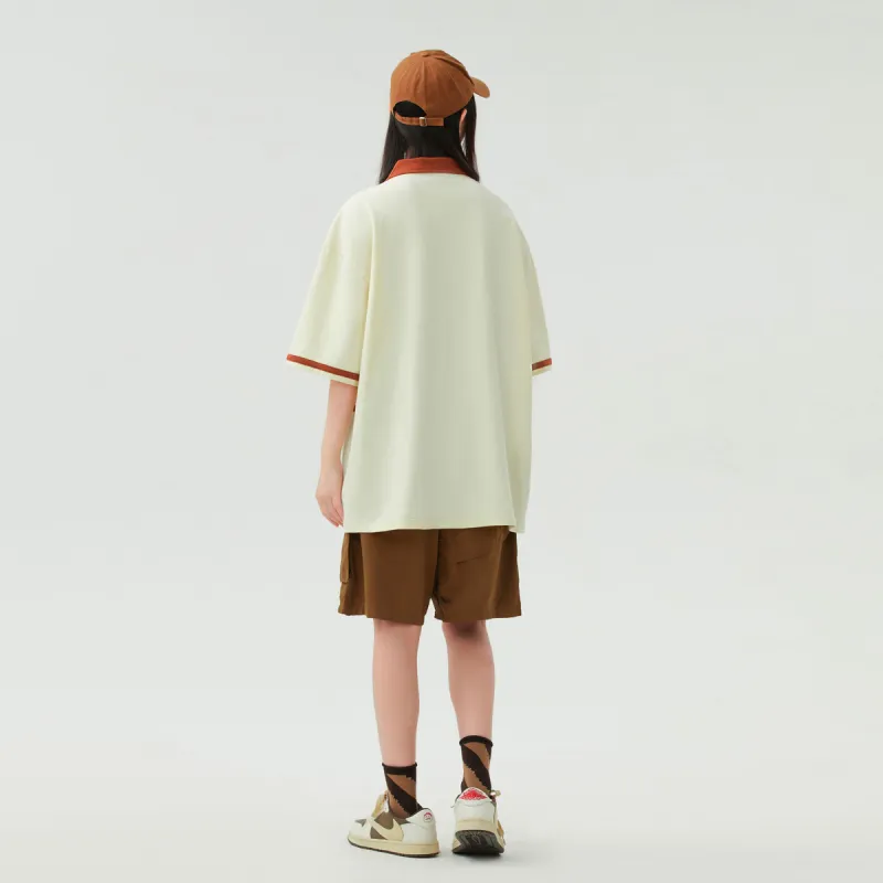 S.view Polo Shirts Unisex-10