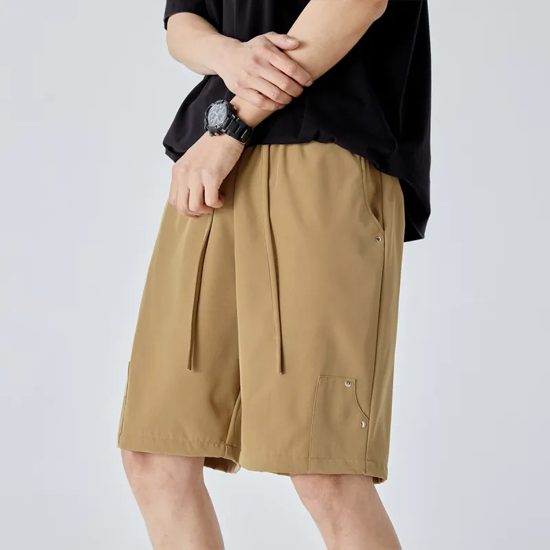 S.view Casual Shorts Unisex-3