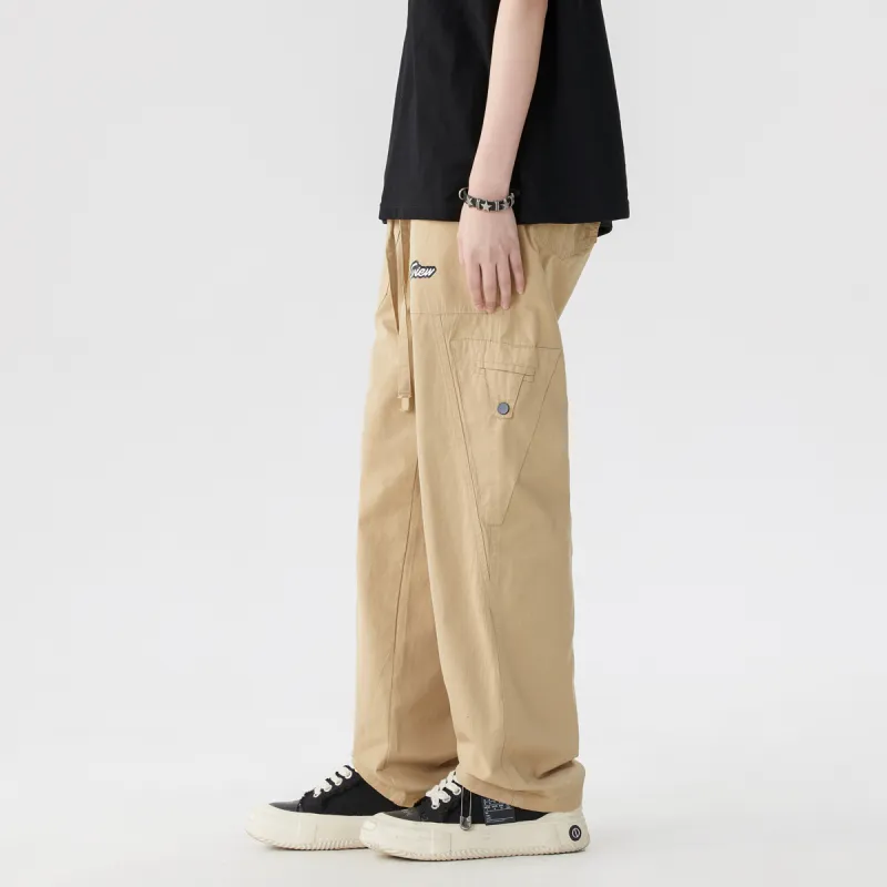 S.view Knitted Sports Pants Unisex-18