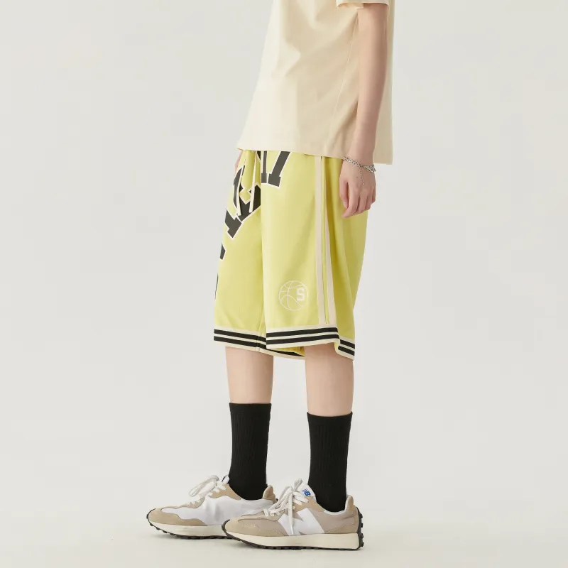 S.view Casual Shorts Unisex-29