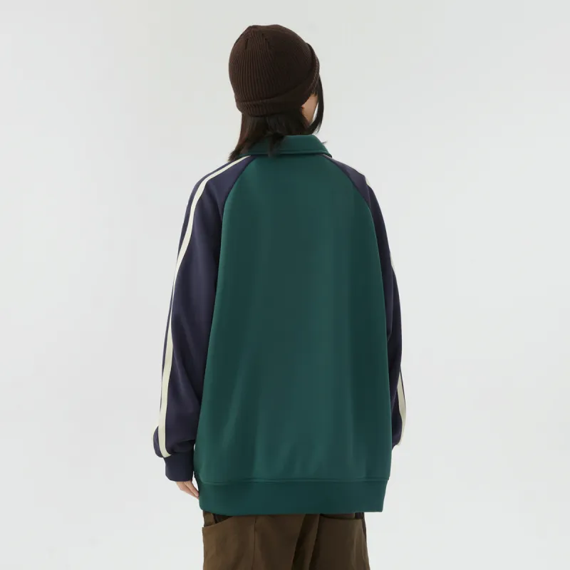 S.view Polo Shirt Unisex Jasper-4