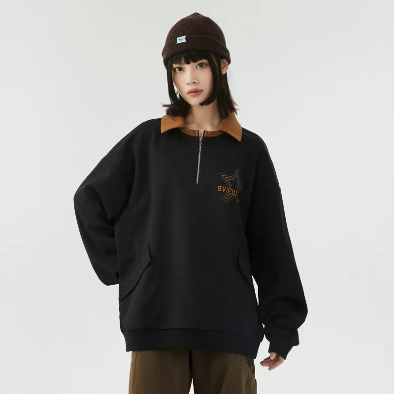 S.view Polo Shirts Unisex-2