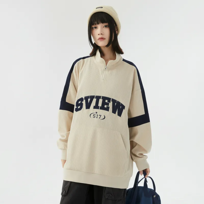 S.view Sweatshirts Unisex-16