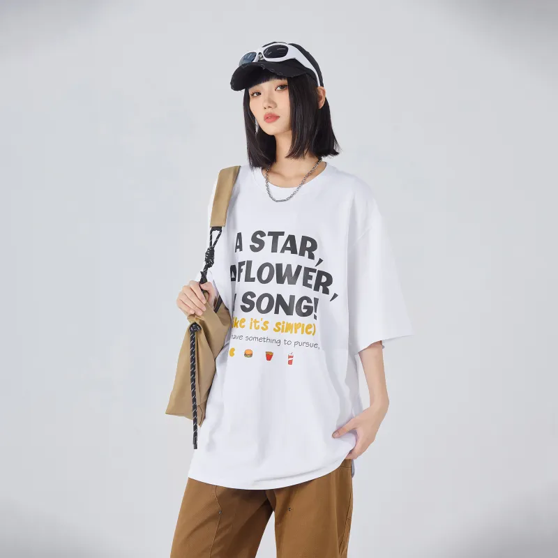 S.view T Shirts Unisex-4
