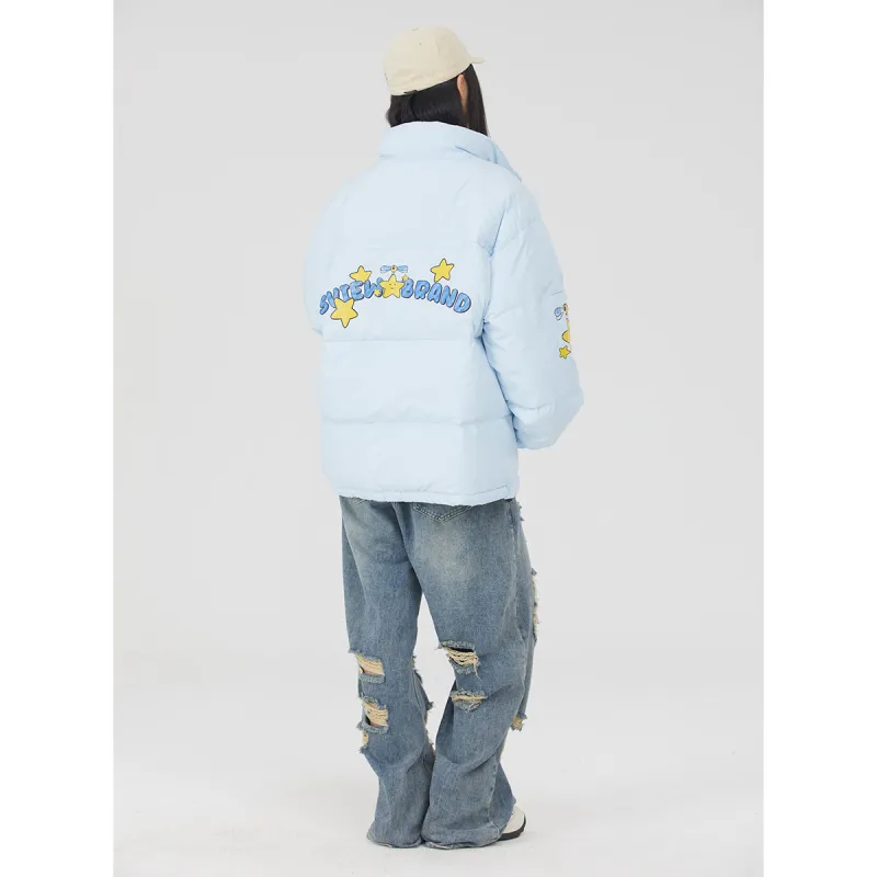 S.view Down Jackets Unisex-6
