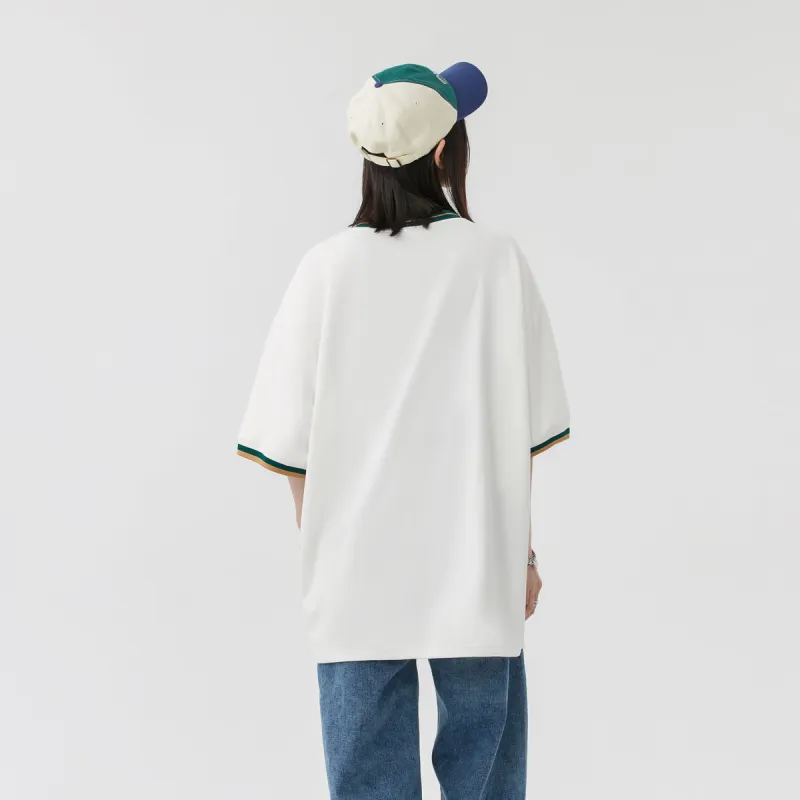 S.view T Shirts Unisex-6