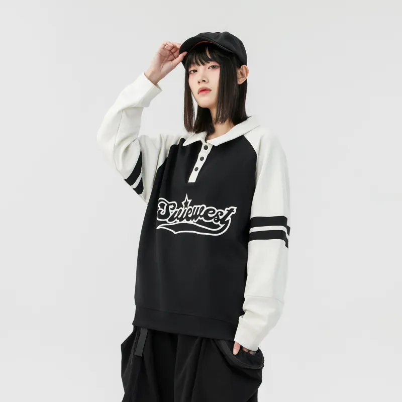 S.view Sweatshirts Unisex-14