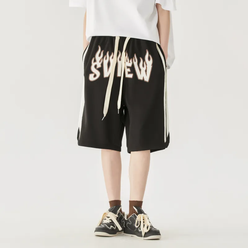 S.view Casual Shorts Unisex-6