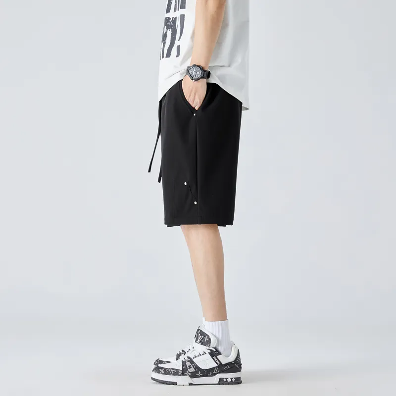 S.view Casual Shorts Unisex-18