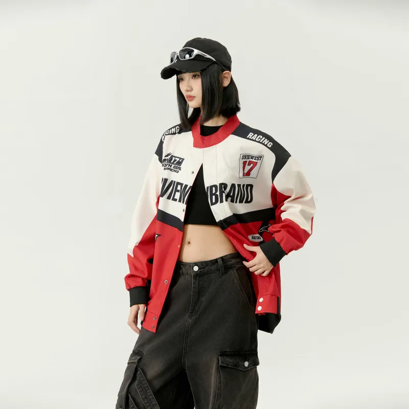 S.view Jackets Unisex-2