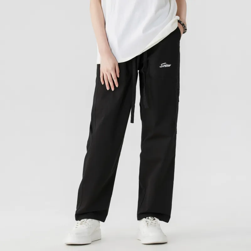 S.view Knitted Sports Pants Unisex-3