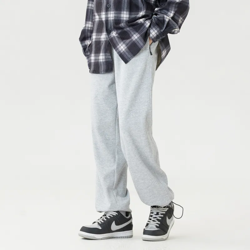 S.view Knitted Sports Pants Unisex-13