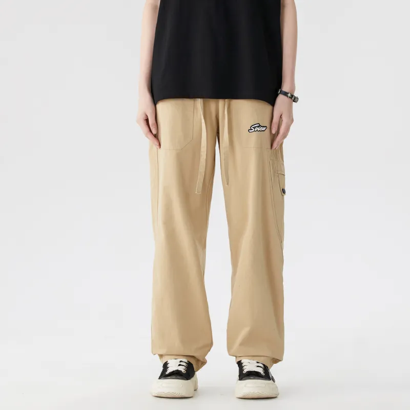 S.view Knitted Sports Pants Unisex-12