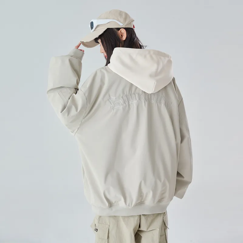 S.view Flight Suit Jacket Coat Unisex-16