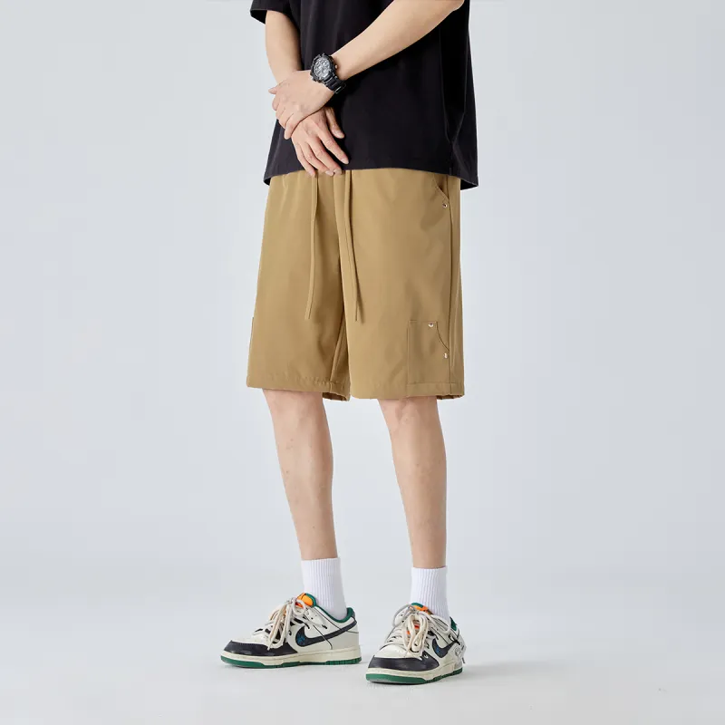 S.view Casual Shorts Unisex-5