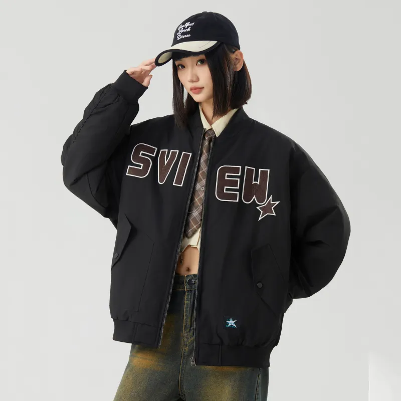 S.view Flight Suit Jacket Coat Unisex-61
