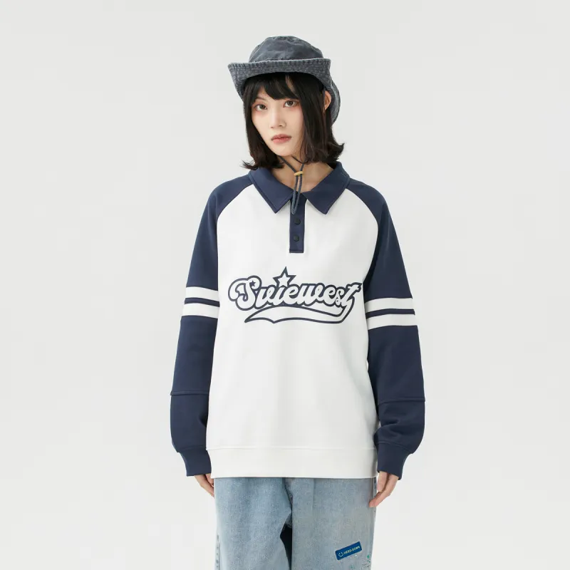 S.view Sweatshirts Unisex-2
