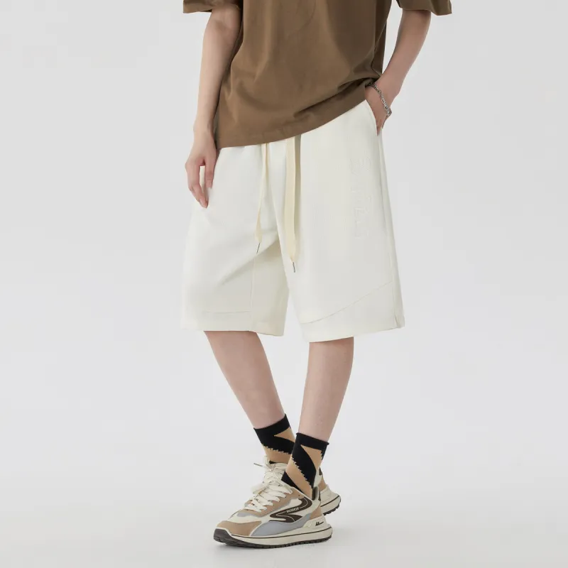 S.view Casual Shorts Unisex-8