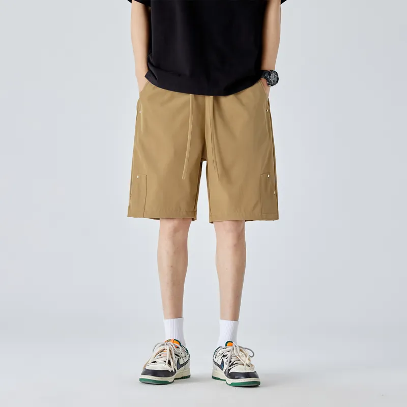 S.view Casual Shorts Unisex-9
