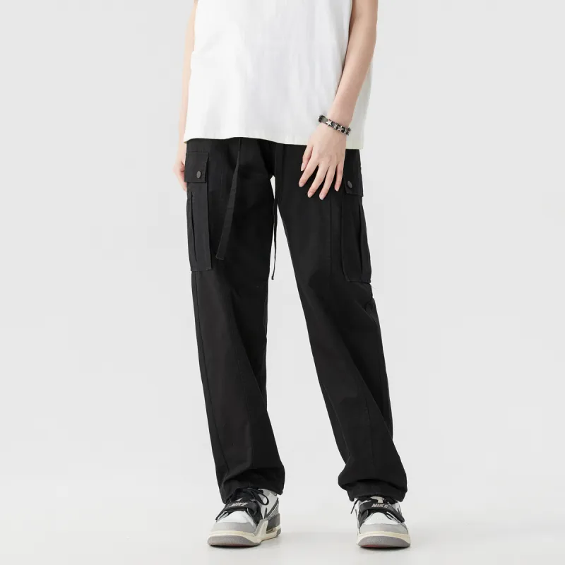 S.view Casual Pants Unisex-7