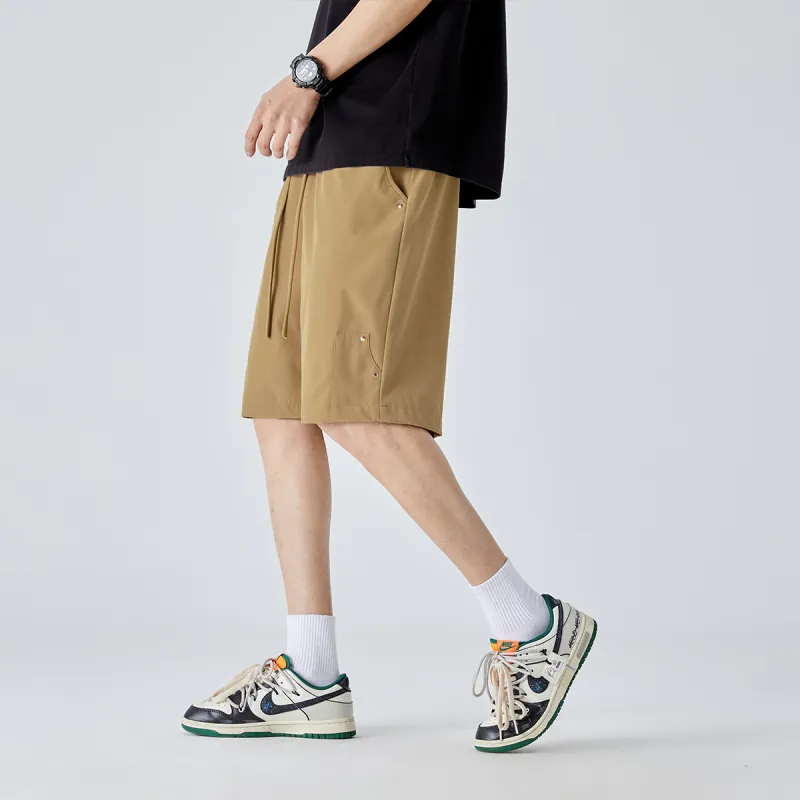 S.view Casual Shorts Unisex-8