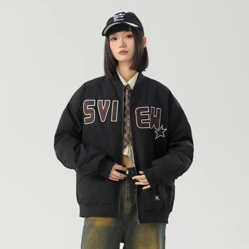 S.view Flight Suit Jacket Coat Unisex-62