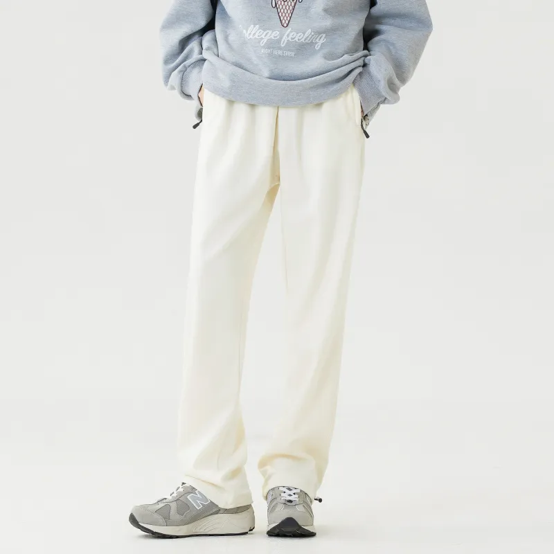 S.view Knitted Sports Pants Unisex-17