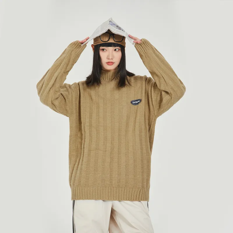 S.view Sweaters Unisex-2