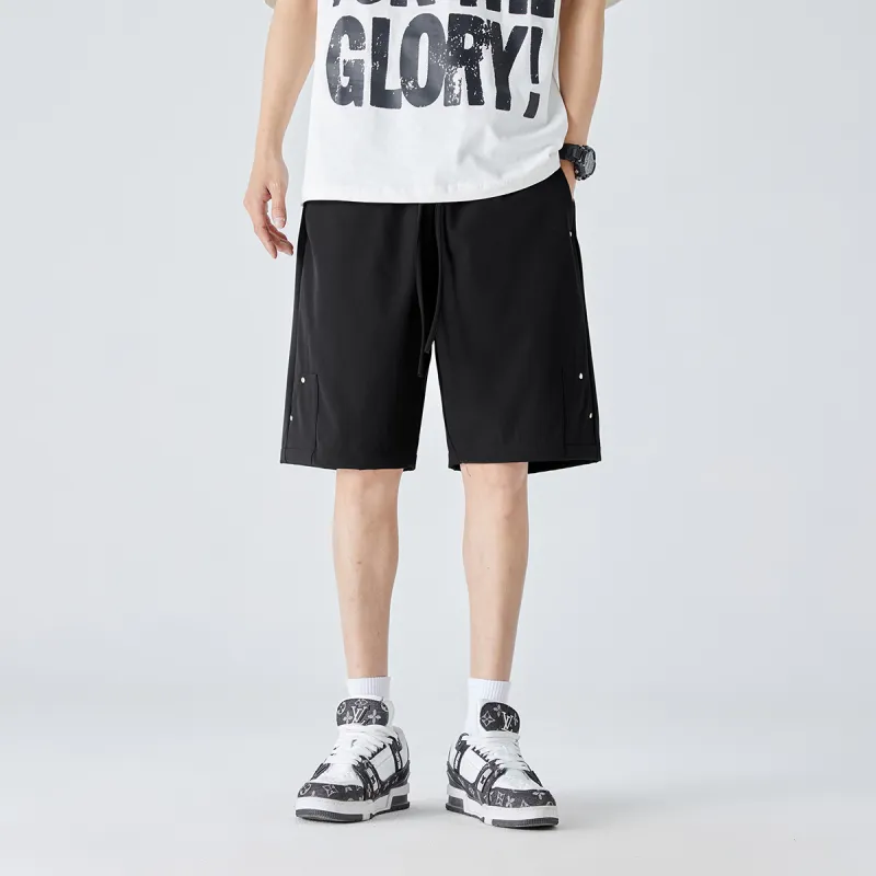 S.view Casual Shorts Unisex-16
