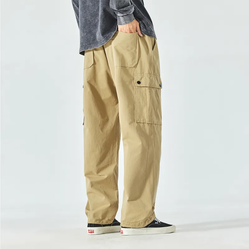 S.view Casual Pants Unisex-14