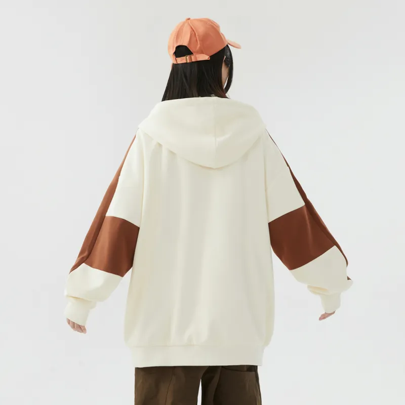 S.view Sweatshirts Unisex-14