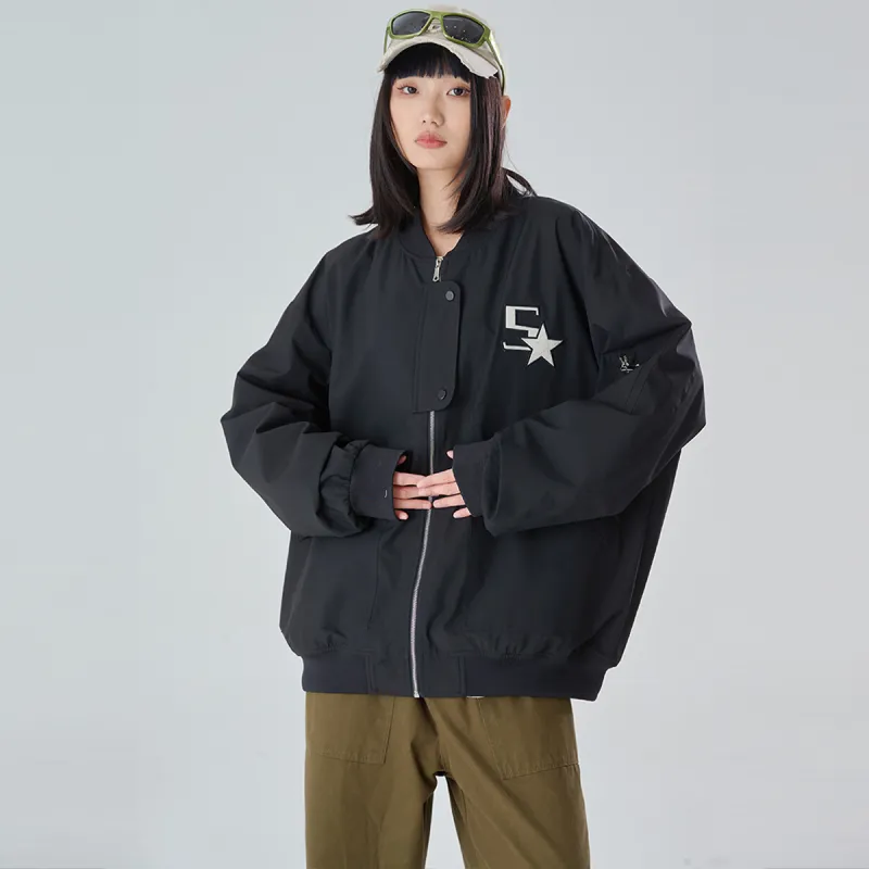 S.view Flight Suit Jacket Coat Unisex-3