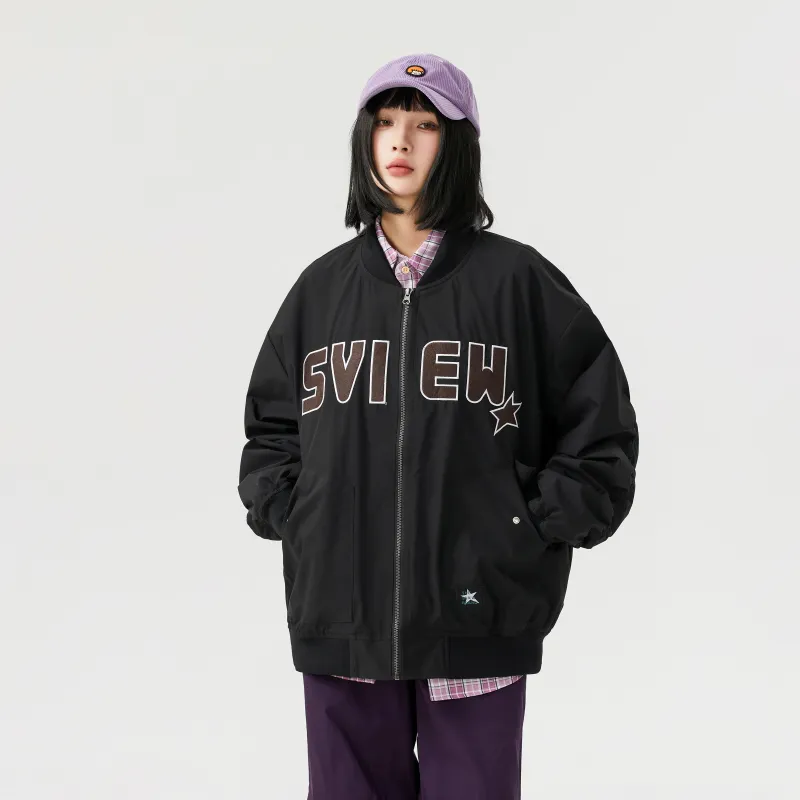 S.view Flight Suit Jacket Coat Unisex-32