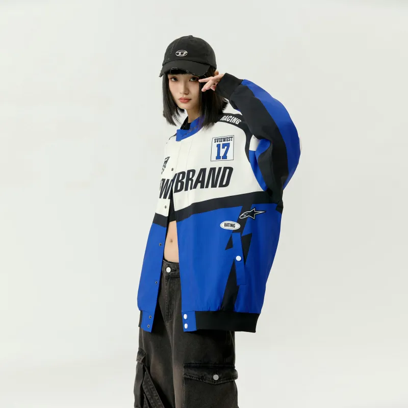 S.view Jackets Unisex-10