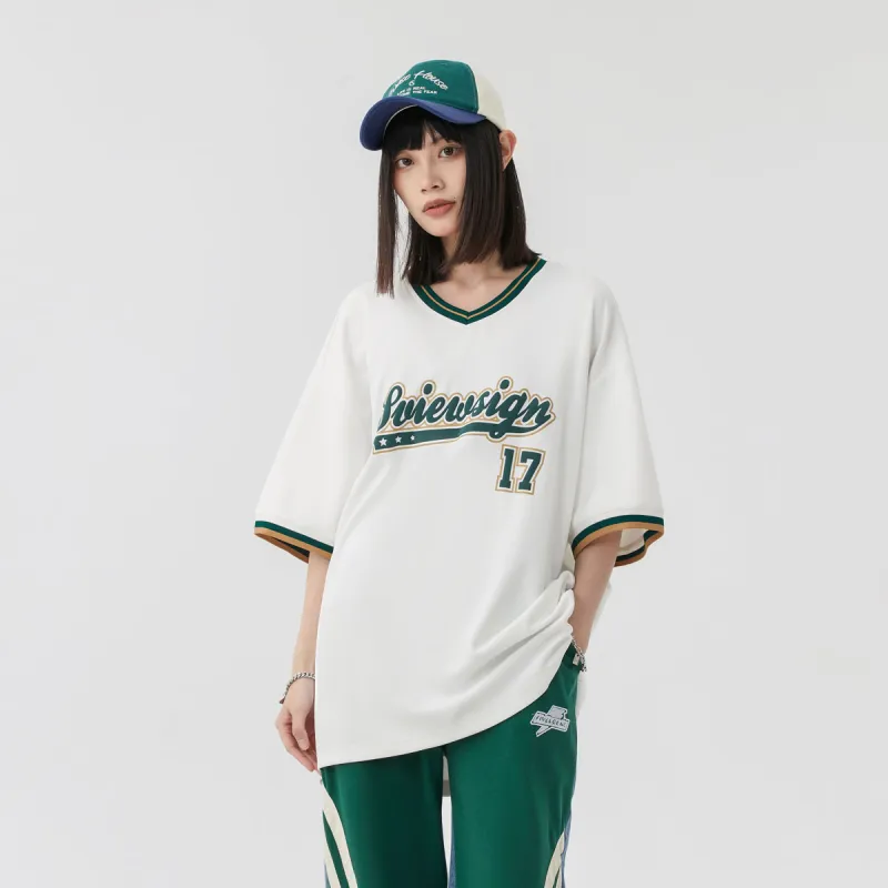 S.view T Shirts Unisex-2