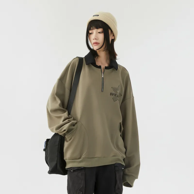 S.view Polo Shirts Unisex-24