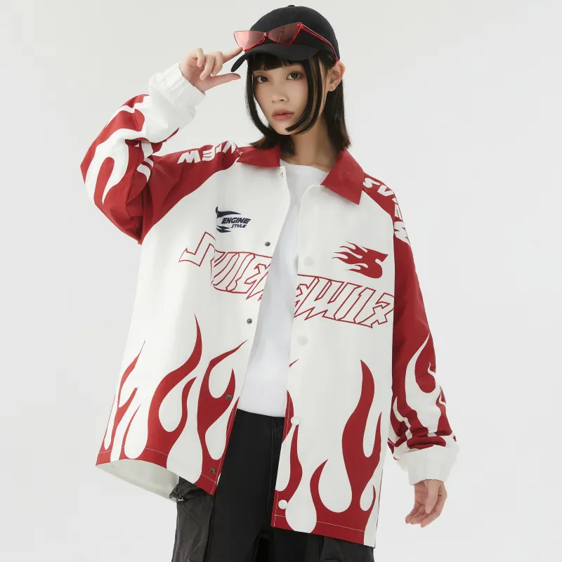 S.view Jackets Unisex-4