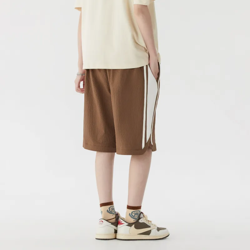 S.view Casual Shorts Unisex-18