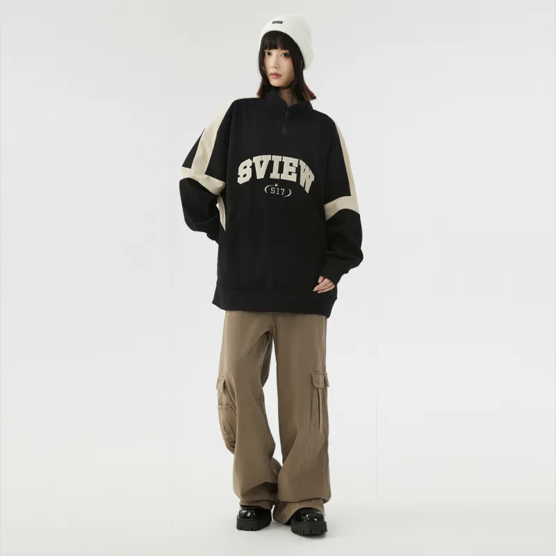 S.view Sweatshirts Unisex-8