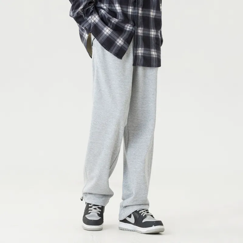 S.view Knitted Sports Pants Unisex-9