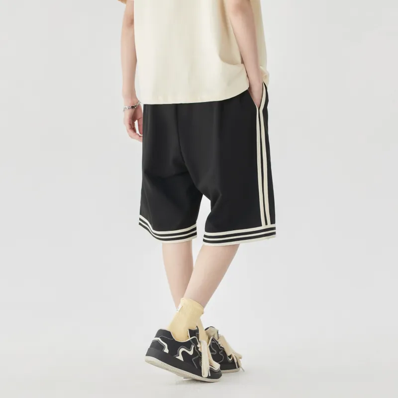 S.view Casual Shorts Unisex-10
