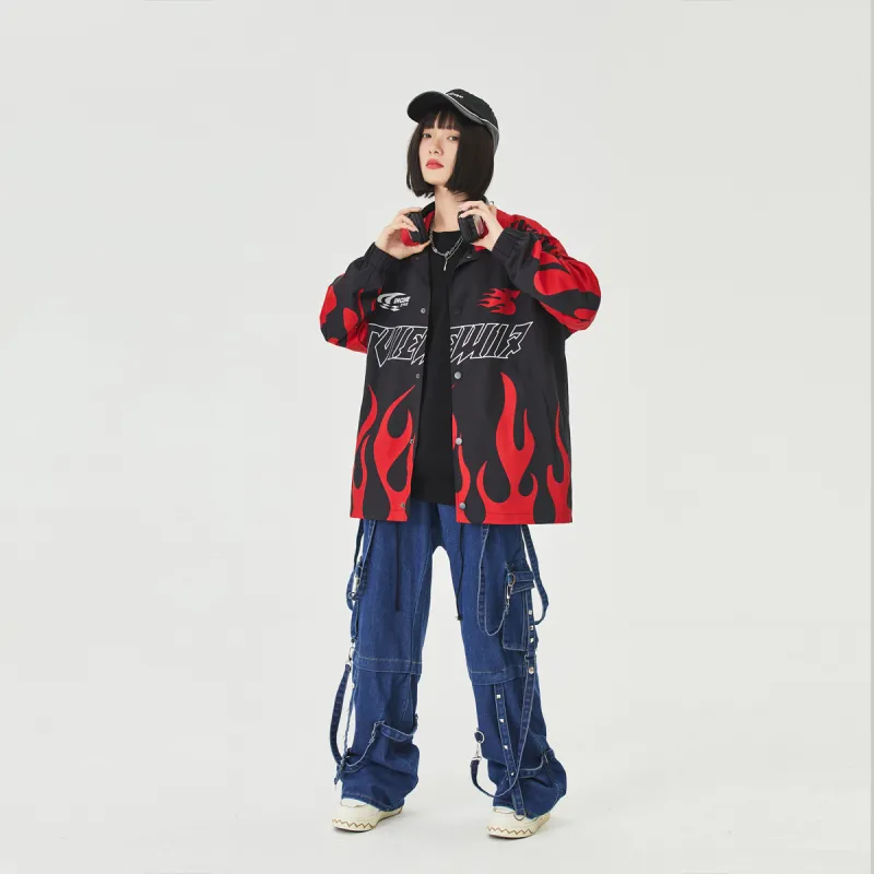 S.view Jackets Unisex-15