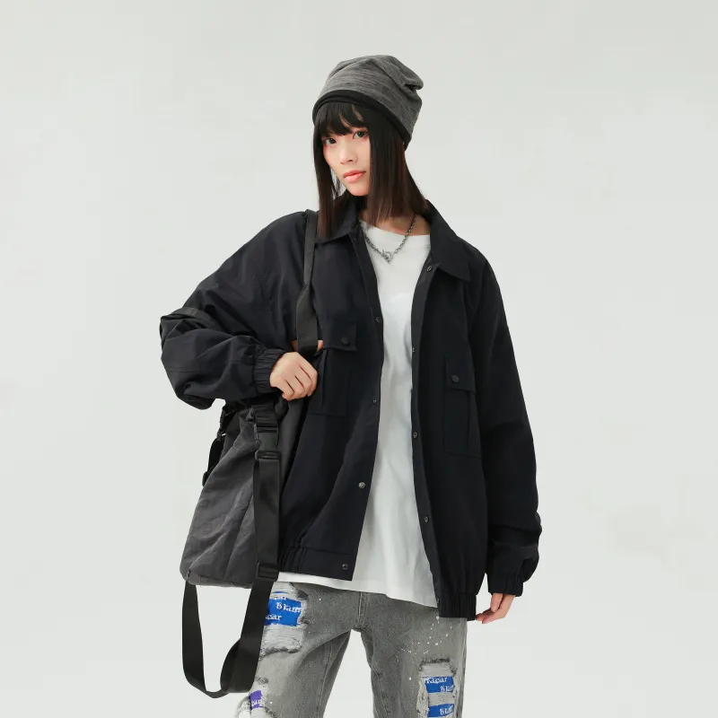 S.view Jackets Unisex-2
