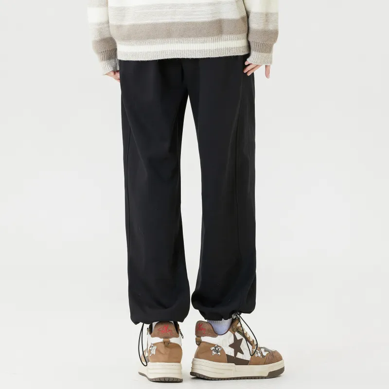 S.view Knitted Sports Pants Unisex-4